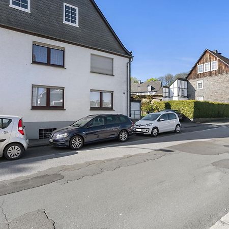 Ferienwohnung Alwine Schulte Brilon Exterior foto