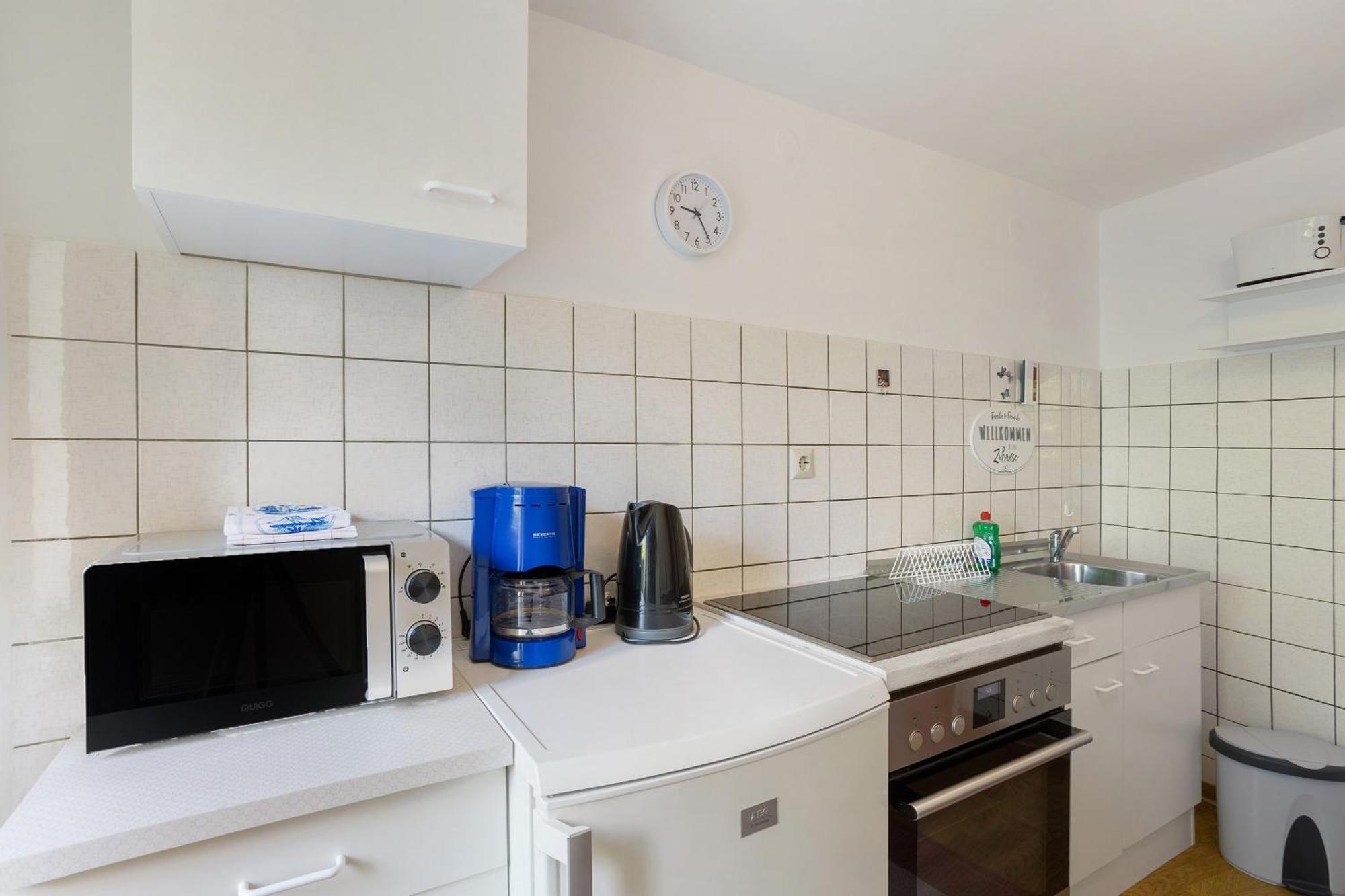 Ferienwohnung Alwine Schulte Brilon Exterior foto